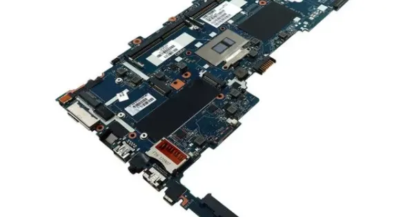 Hp elitebook 840 g3 on sale motherboard